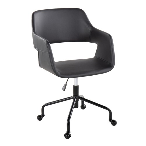 Margarite Adjustable Office Chair